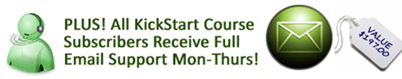 kickstartcoursesupport